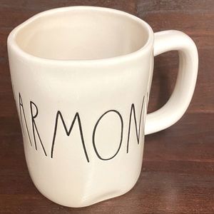 New Rae Dunn Harmony Mug